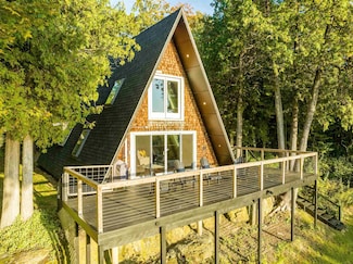 171 Cold Spring Rd, Milton, VT 05468