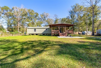 265 County Road 4261, Dayton, TX 77535