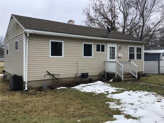 510 N Nettleton St, Cameron, MO 64429