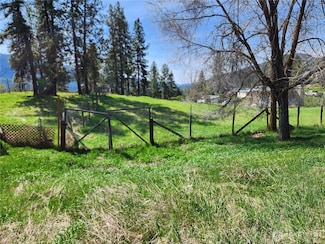 201 Tiger Ln, Republic, WA 99166