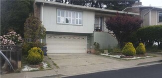368 Conmur St, South San Francisco, CA 94080