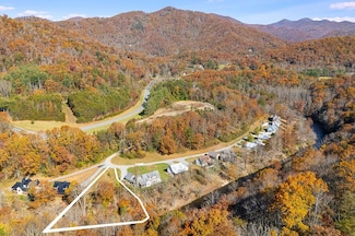 Lot 9A Light Waters Dr, Cullowhee, NC 28723