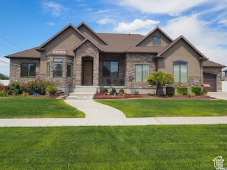 319 E Whisper Hollow Cir, Draper, UT 84020