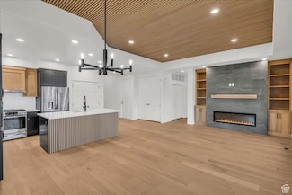 2255 N Tuweap Dr Unit 45, Saint George, UT 84770