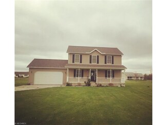 1460 County Road 251, Jeromesville, OH 44840