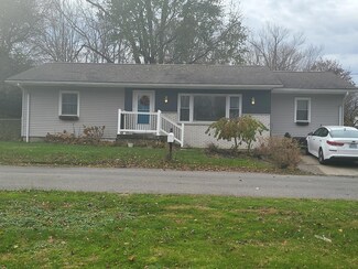 1736 Park Rd, Woodstock, OH 43084