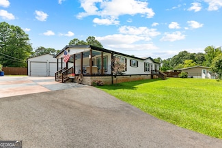 80 David Rd, Hampton, GA 30228