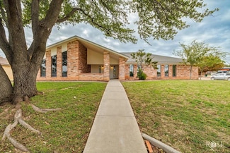 3617 Tridens Trail, San Angelo, TX 76904