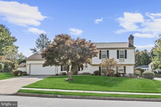 2409 Westridge Rd, Lutherville Timonium, MD 21093