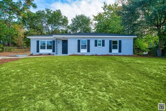 2923 Rollingwood Dr, Augusta, GA 30906