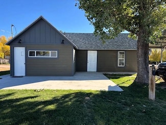 203 Logan St, Otis, CO 80743