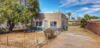 144 W Palmdale St, Tucson, AZ 85714
