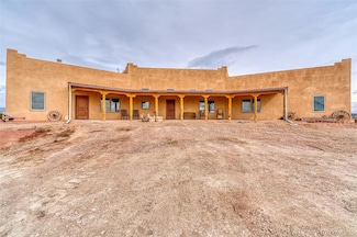 988 P St, Penrose, CO 81240