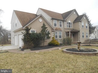 2 River Run, Lawnside, NJ 08045