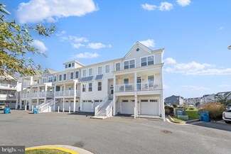 13008 Bowline Ln Unit 5, Ocean City, MD 21842