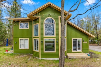 1406 Opal Lake Rd, Gaylord, MI 49735