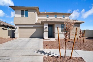 17402 W Lupine Ave, Goodyear, AZ 85338