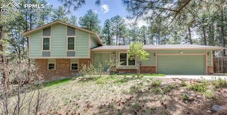 15335 Deby Dr, Colorado Springs, CO 80921
