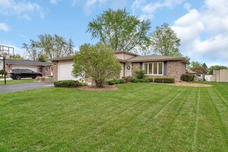 509 S Rathje Rd Unit 1, Peotone, IL 60468