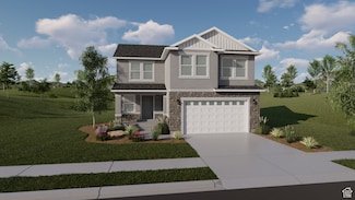 6458 Roaring River Ln Unit 201, Herriman, UT 84096