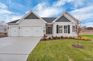109 Sommers Creek Ct, O'Fallon, MO 63367