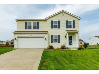 471 Creek Bend Dr, Moscow Mills, MO 63362