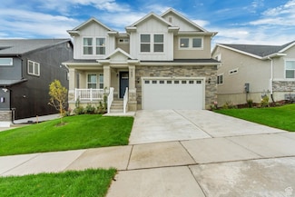 1457 W Russo Dr, Saratoga Springs, UT 84045