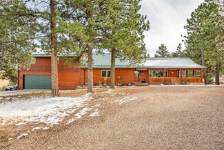 50 Shawnee Trail, Westcliffe, CO 81252