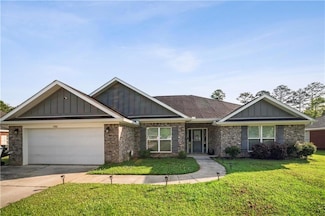 1586 Forest Ave, Saraland, AL 36571
