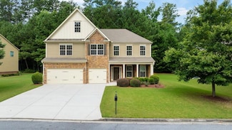 2238 Leatherstone Dr, Powder Springs, GA 30127
