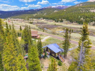 3049 County Road 6, Breckenridge, CO 80424