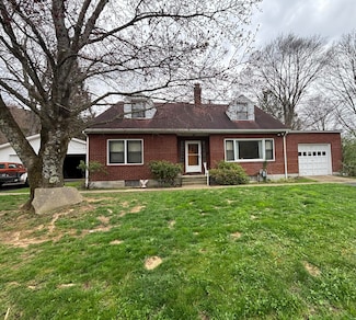48 Meadowbrook Rd, Ridgway, PA 15853