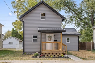 579 Henry St, Marion, OH 43302