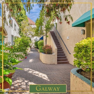 2561 Park Blvd Unit N201, Palo Alto, CA 94306