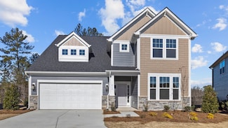Drayton, Mooresville, NC 28115