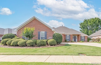 8115 Bridgewater Trace, Montgomery, AL 36117