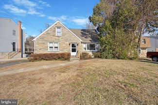 320 W Ridley Ave, Ridley Park, PA 19078