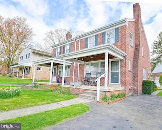 636 Fountain Ave, Lancaster, PA 17601