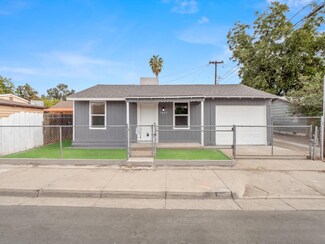 3630 N Palm Ave, Fresno, CA 93704