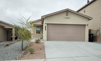 6387 Gannett Dr NE, Rio Rancho, NM 87144