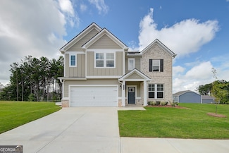 218 Saint Anne's Place, Covington, GA 30016