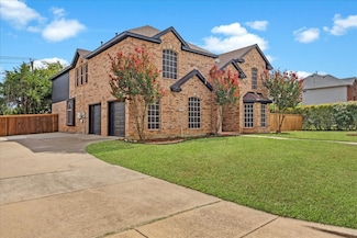 1305 Vistawood Dr, Mansfield, TX 76063