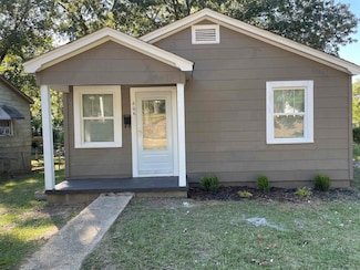 806 Goodwin St, El Dorado, AR 71730