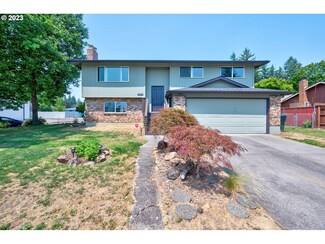 1295 NE 23rd St, Gresham, OR 97030