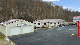 1352 Railroad St, Summerhill, PA 15958