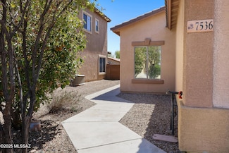 7536 E Fair Meadows Loop, Tucson, AZ 85756