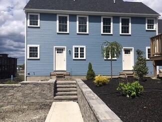 332 Globe St Unit 5, Fall River, MA 02724