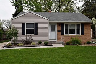 428 Ingleside Ave, Aurora, IL 60506