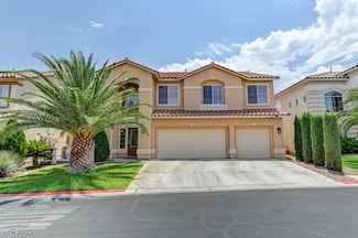 8625 Wild Diamond Ave, Las Vegas, NV 89143