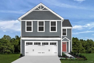 227 Jordan Ct, Lynchburg, VA 24501